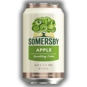 CIDER BEER