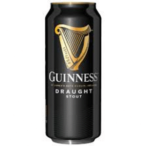Μπύρα Guinness