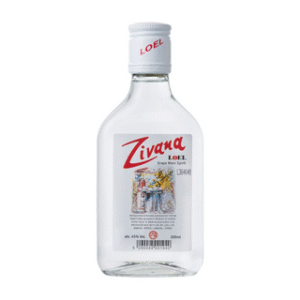 ΖΙΒΑΝΙΑ
