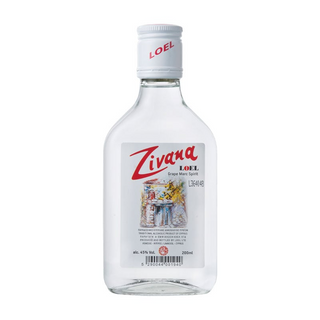 Ζιβανία LOEL
